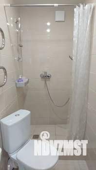 Студия квартира, посуточно, 20м2, 2/2 этаж