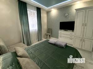 1-к квартира, посуточно, 29м2, 1/1 этаж