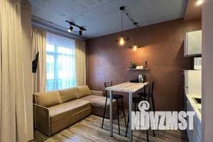 1-к квартира, посуточно, 32м2, 1/3 этаж