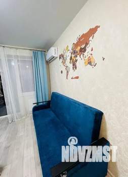 Студия квартира, посуточно, 27м2, 10/13 этаж