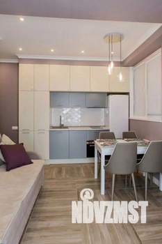 2-к квартира, посуточно, 40м2, 1/1 этаж