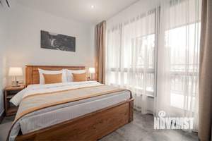 2-к квартира, посуточно, 55м2, 1/1 этаж