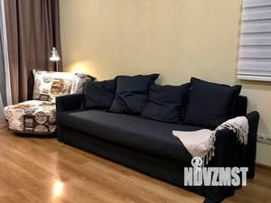 1-к квартира, посуточно, 27м2, 1/3 этаж