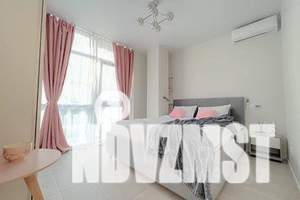 1-к квартира, посуточно, 35м2, 2/5 этаж