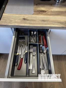 1-к квартира, посуточно, 35м2, 3/3 этаж