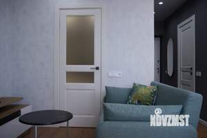 1-к квартира, на длительный срок, 35м2, 2/18 этаж