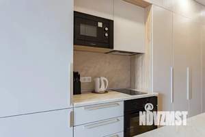 Студия квартира, посуточно, 28м2, 10/12 этаж