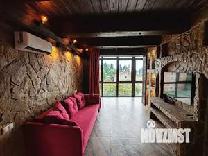 2-к квартира, посуточно, 70м2, 4/7 этаж