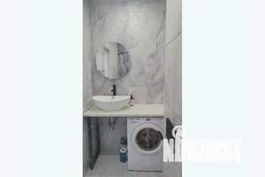 1-к квартира, посуточно, 25м2, 1/2 этаж
