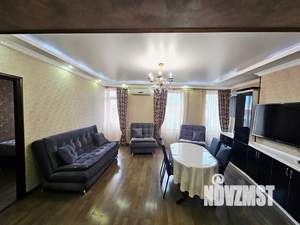 1-к квартира, посуточно, 53м2, 4/14 этаж