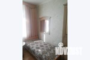 2-к квартира, посуточно, 45м2, 2/2 этаж