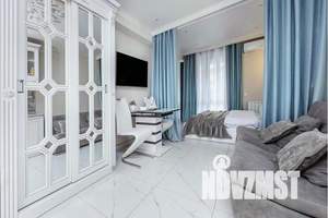 1-к квартира, посуточно, 30м2, 3/13 этаж