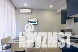 3-к квартира, посуточно, 57м2, 2/6 этаж