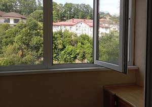 1-к квартира, на длительный срок, 32м2, 5/15 этаж