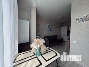 2-к квартира, посуточно, 45м2, 2/3 этаж