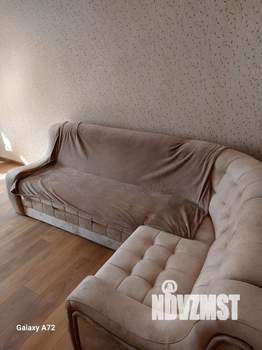 2-к квартира, на длительный срок, 47м2, 1/5 этаж