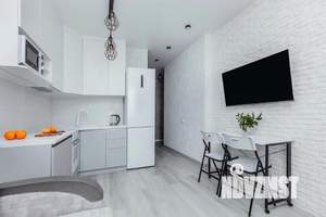 2-к квартира, посуточно, 55м2, 1/1 этаж