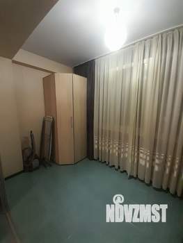 Студия квартира, на длительный срок, 29м2, 2/5 этаж