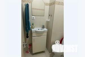 1-к квартира, посуточно, 25м2, 3/19 этаж