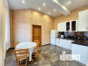 1-к квартира, посуточно, 51м2, 3/4 этаж