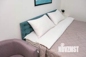 1-к квартира, посуточно, 18м2, 1/1 этаж