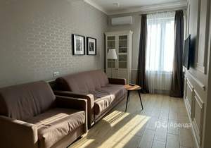 2-к квартира, на длительный срок, 48м2, 8/12 этаж