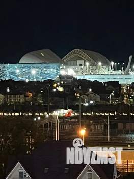 2-к квартира, посуточно, 60м2, 5/11 этаж