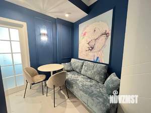 2-к квартира, посуточно, 65м2, 14/16 этаж