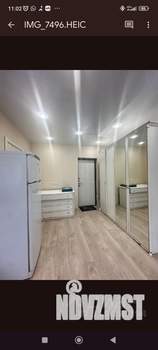 1-к квартира, на длительный срок, 28м2, 5/14 этаж