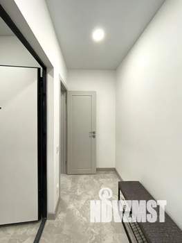 1-к квартира, посуточно, 36м2, 16/18 этаж