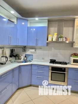 4-к квартира, посуточно, 115м2, 1/1 этаж