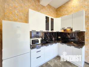 1-к квартира, посуточно, 51м2, 3/4 этаж