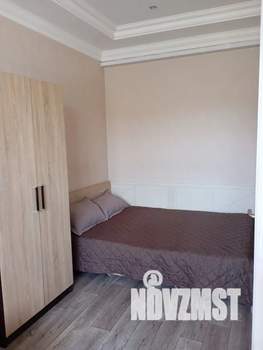 Студия квартира, посуточно, 22м2, 2/3 этаж