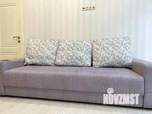 2-к квартира, посуточно, 46м2, 3/4 этаж