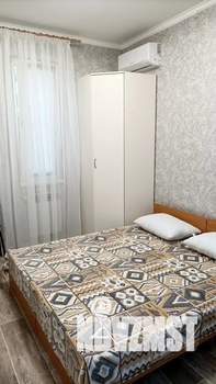 Студия квартира, посуточно, 20м2, 1/2 этаж