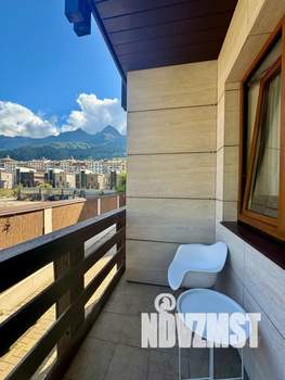 Студия квартира, посуточно, 25м2, 1/5 этаж