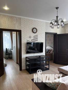2-к квартира, на длительный срок, 70м2, 4/19 этаж