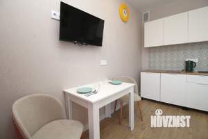 Студия квартира, на длительный срок, 22м2, 9/12 этаж