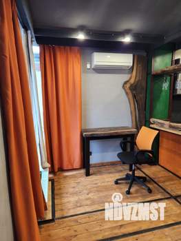 1-к квартира, на длительный срок, 54м2, 11/11 этаж