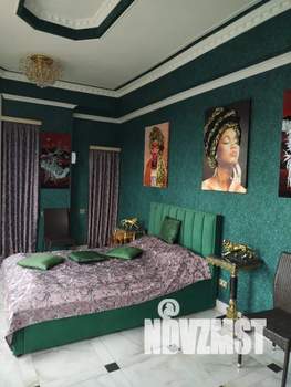 2-к квартира, посуточно, 50м2, 18/18 этаж