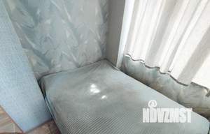 1-к квартира, посуточно, 30м2, 2/5 этаж