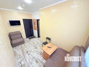 2-к квартира, посуточно, 30м2, 1/1 этаж