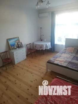 1-к квартира, посуточно, 35м2, 2/2 этаж