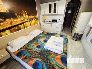 Студия квартира, посуточно, 25м2, 5/8 этаж
