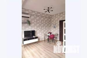 1-к квартира, посуточно, 32м2, 4/4 этаж