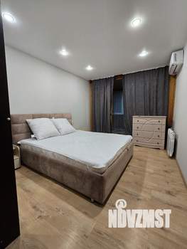 2-к квартира, на длительный срок, 55м2, 4/6 этаж