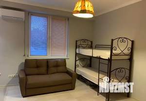 1-к квартира, посуточно, 25м2, 2/6 этаж