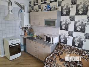 1-к квартира, на длительный срок, 40м2, 3/6 этаж