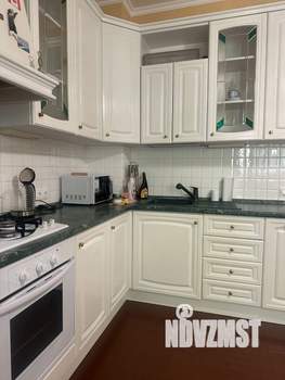 2-к квартира, на длительный срок, 90м2, 2/6 этаж