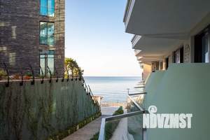 1-к квартира, посуточно, 21м2, 2/6 этаж